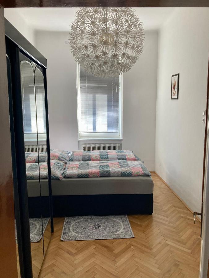 Bodega Apartment Villach Exteriér fotografie